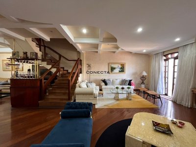 Casa, 5 quartos, 573 m² - Foto 5