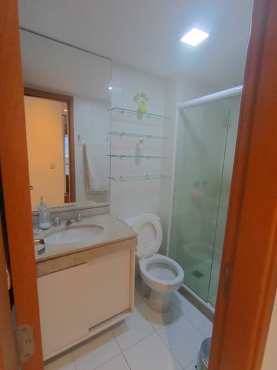 Apartamento, 3 quartos, 100 m² - Foto 5