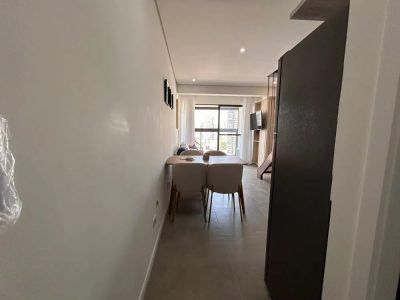Apartamento, 1 quarto, 50 m² - Foto 1