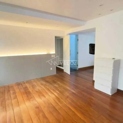Apartamento, 2 quartos, 75 m² - Foto 1