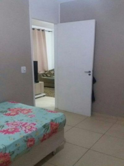 Apartamento, 2 quartos - Foto 4