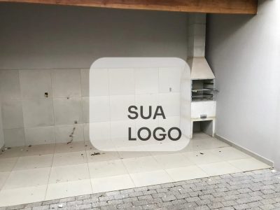 Casa, 2 quartos, 80 m² - Foto 5