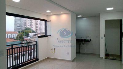 Apartamento, 2 quartos, 50 m² - Foto 4