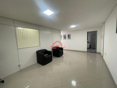 Sala-Conjunto, 100 m² - Foto 2