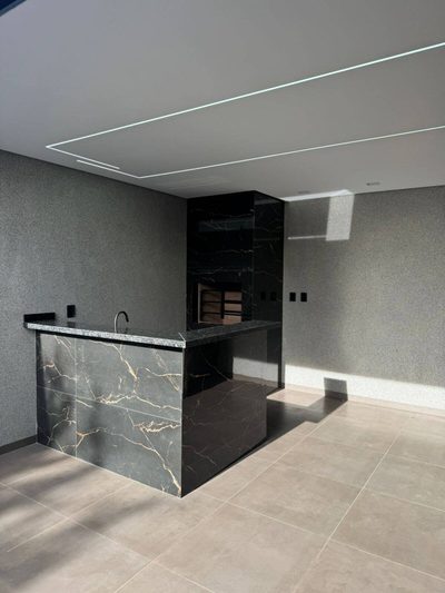 Casa, 3 quartos, 213 m² - Foto 4