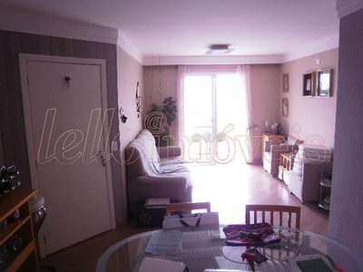 Apartamento, 3 quartos, 110 m² - Foto 3