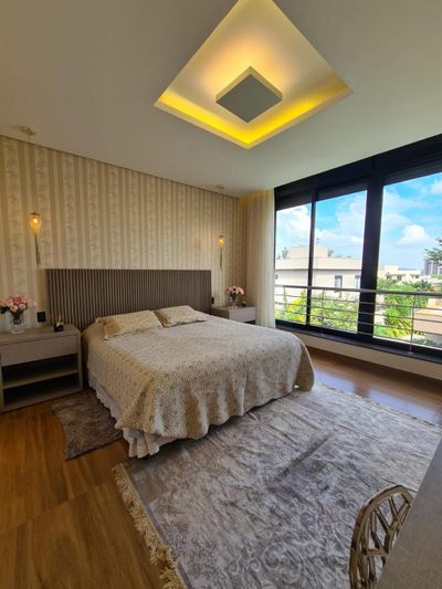 Casa de Condomínio, 4 quartos - Foto 3