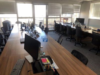 Sala-Conjunto, 464 m² - Foto 4