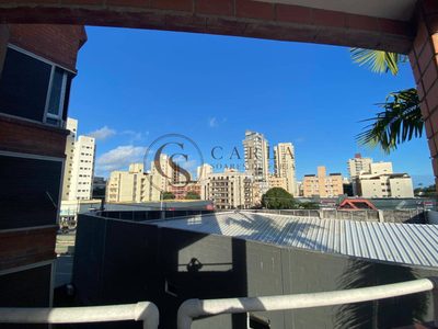 Apartamento, 2 quartos, 90 m² - Foto 3
