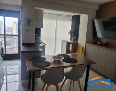 Apartamento, 2 quartos, 64 m² - Foto 4