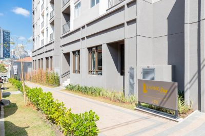 Apartamento, 2 quartos, 40 m² - Foto 4