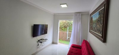 Apartamento, 1 quarto - Foto 2