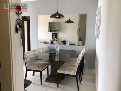 Apartamento, 2 quartos, 61 m² - Foto 1