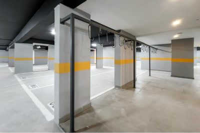 Apartamento, 2 quartos, 86 m² - Foto 2