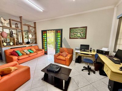 Chácara, 12 quartos, 1 hectares - Foto 4