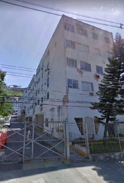 Apartamento, 2 quartos, 50 m² - Foto 1