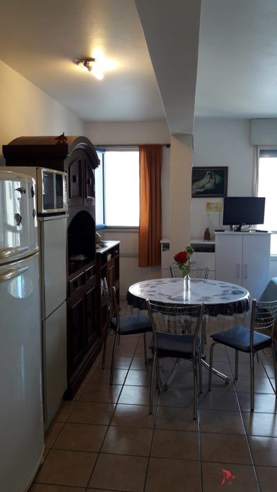 Apartamento, 1 quarto, 61 m² - Foto 5