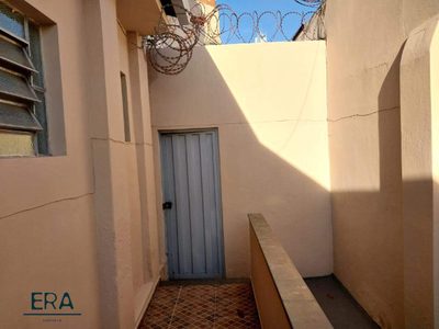 Casa, 2 quartos, 40 m² - Foto 4