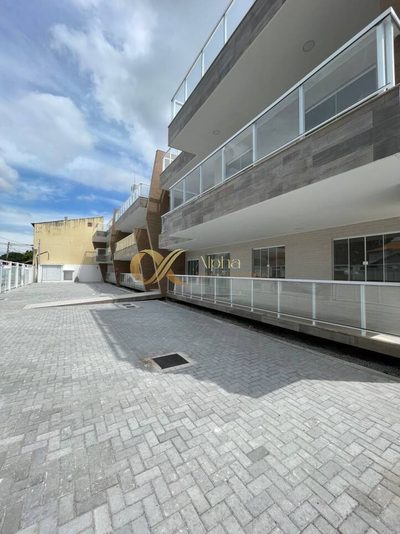 Apartamento, 2 quartos, 130 m² - Foto 1