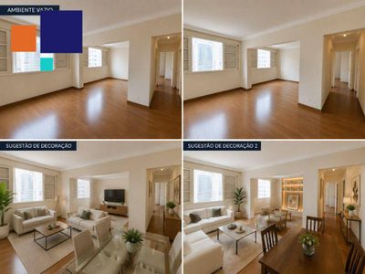 Apartamento, 1 quarto, 75 m² - Foto 5