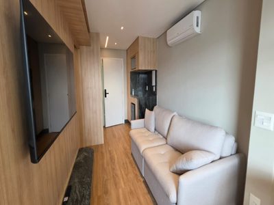 Apartamento, 1 quarto, 25 m² - Foto 3