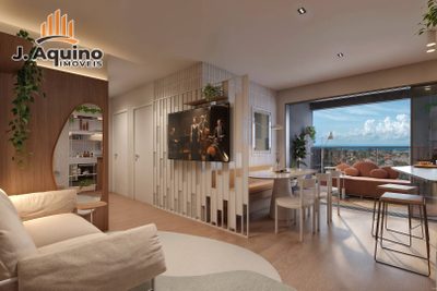 Apartamento, 3 quartos, 6475 m² - Foto 3