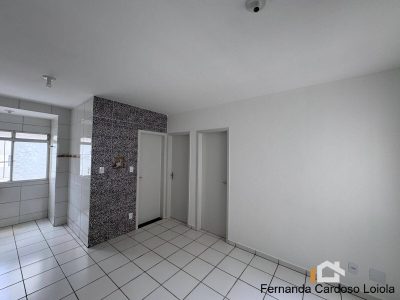 Apartamento, 2 quartos, 42 m² - Foto 3