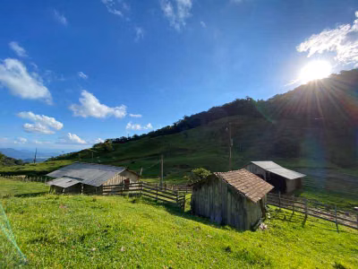 Fazenda, 206000 hectares - Foto 1