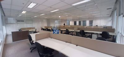 Sala-Conjunto, 282 m² - Foto 4