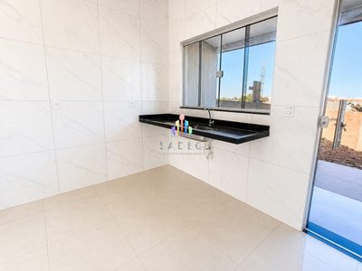 Casa, 3 quartos - Foto 3