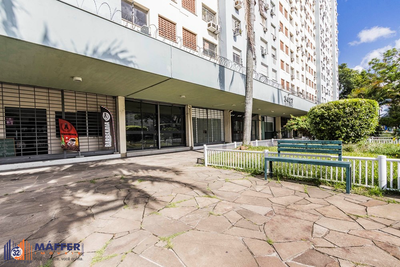 Apartamento, 2 quartos, 58 m² - Foto 5