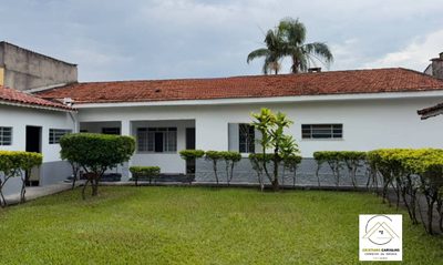 Casa, 3 quartos, 257 m² - Foto 3