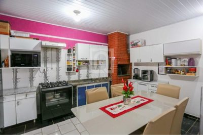 Casa, 4 quartos - Foto 2