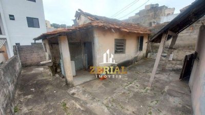 Terreno, 224 m² - Foto 5
