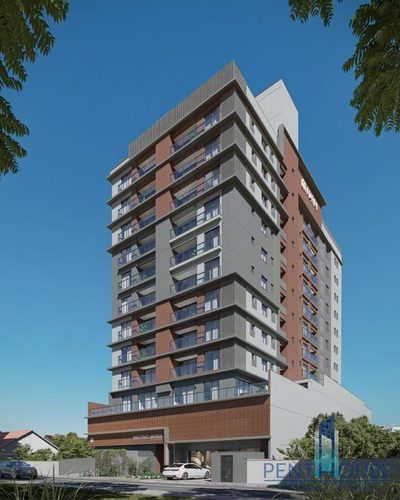 Apartamento, 2 quartos, 72 m² - Foto 3