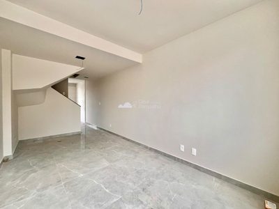 Casa, 2 quartos, 60 m² - Foto 3