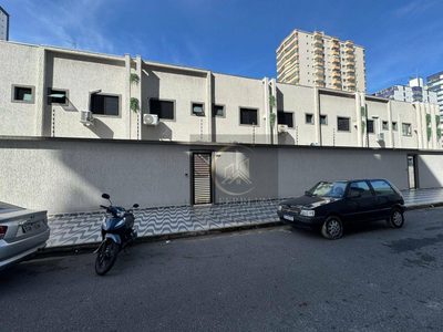 Sobrado, 2 quartos, 60 m² - Foto 1