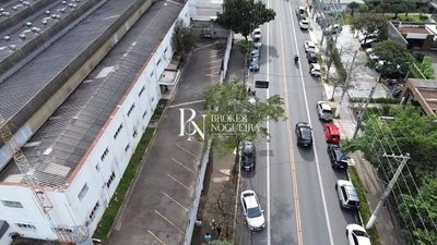 Depósito-Galpão, 6686 m² - Foto 2