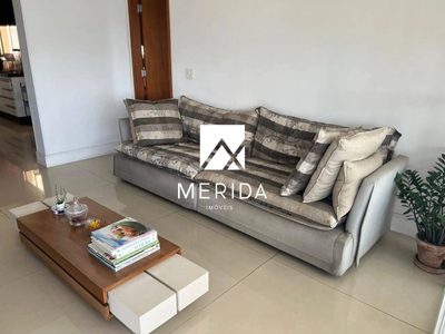 Apartamento, 3 quartos, 172 m² - Foto 4