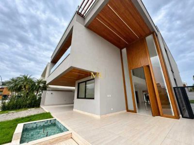 Casa de Condomínio, 5 quartos - Foto 5