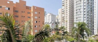 Apartamento, 3 quartos, 136 m² - Foto 1