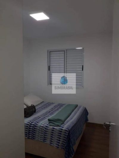 Apartamento, 2 quartos, 48 m² - Foto 4