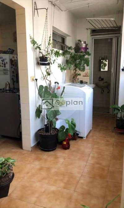 Apartamento, 3 quartos, 120 m² - Foto 4