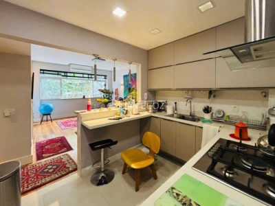 Apartamento, 3 quartos, 108 m² - Foto 1