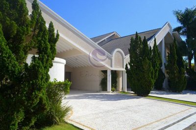 Casa de Condomínio, 11 quartos - Foto 1