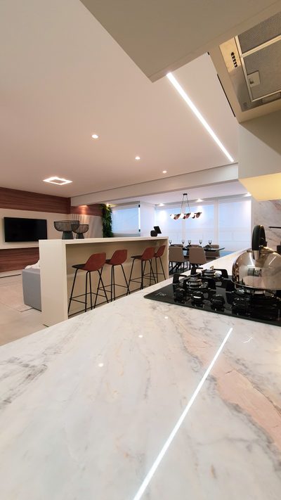 Apartamento, 3 quartos, 122 m² - Foto 5
