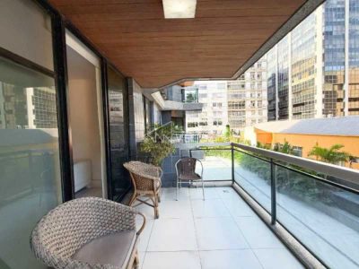 Flat/Apart Hotel, 2 quartos, 76 m² - Foto 2
