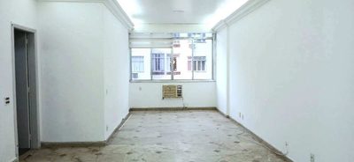 Apartamento, 3 quartos, 132 m² - Foto 5