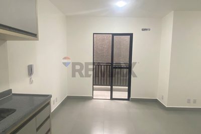 Apartamento, 1 quarto, 30 m² - Foto 4