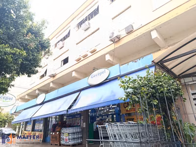 Apartamento, 3 quartos, 126 m² - Foto 1